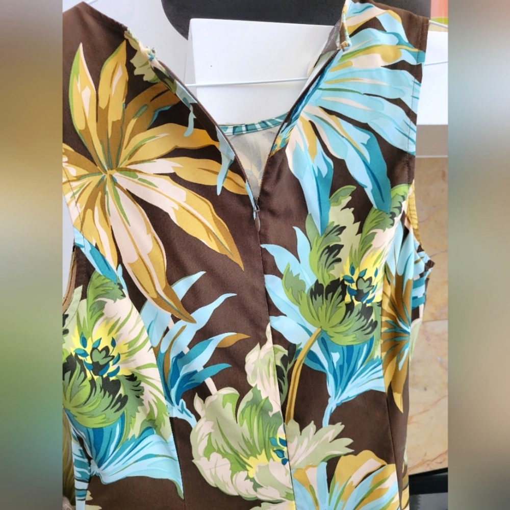 Silk Dress Clearance